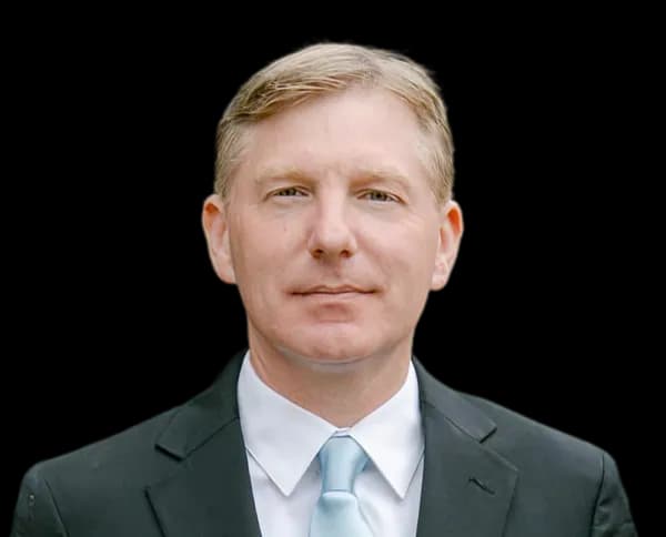 Michael Lepech