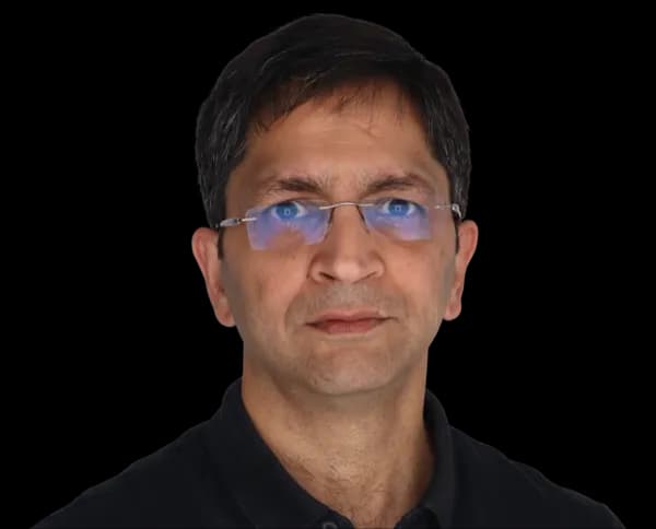 Rajat Monga