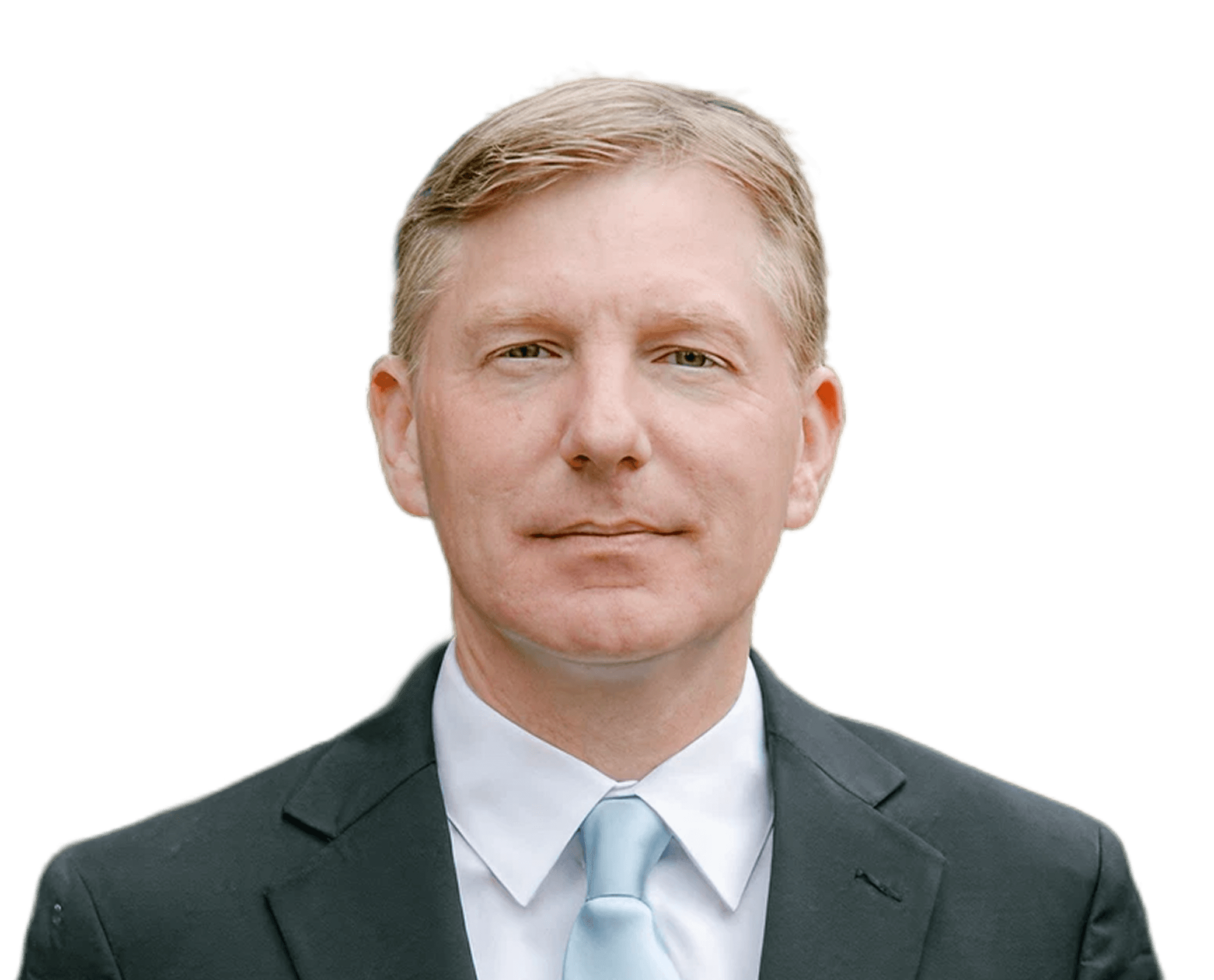 Michael Lepech