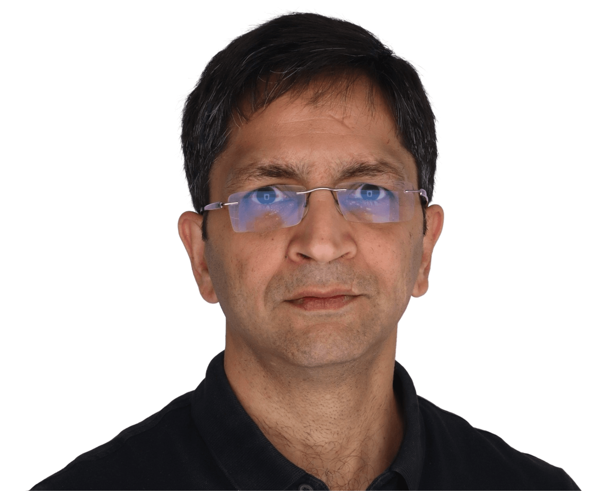 Rajat Monga